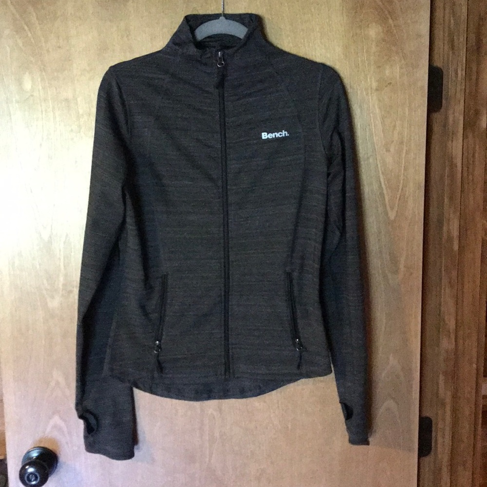 Bench Urbanwear full zip jacket